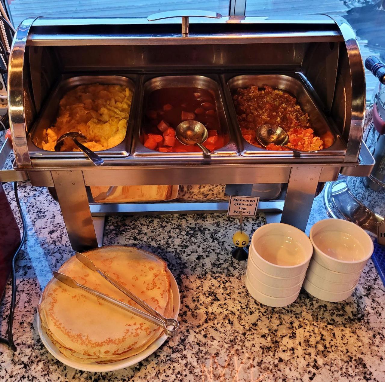 MARMARA GUESTHOUSE — ISTANBUL — fotografie hotel nr. 23