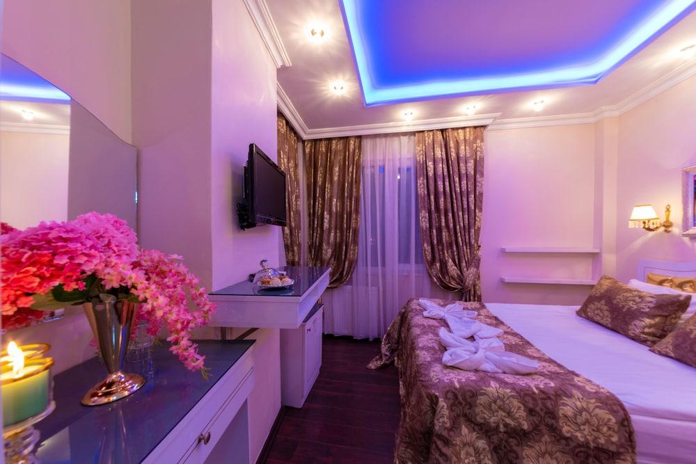 CHARM HOTEL — ISTANBUL — fotografie hotel nr. 5