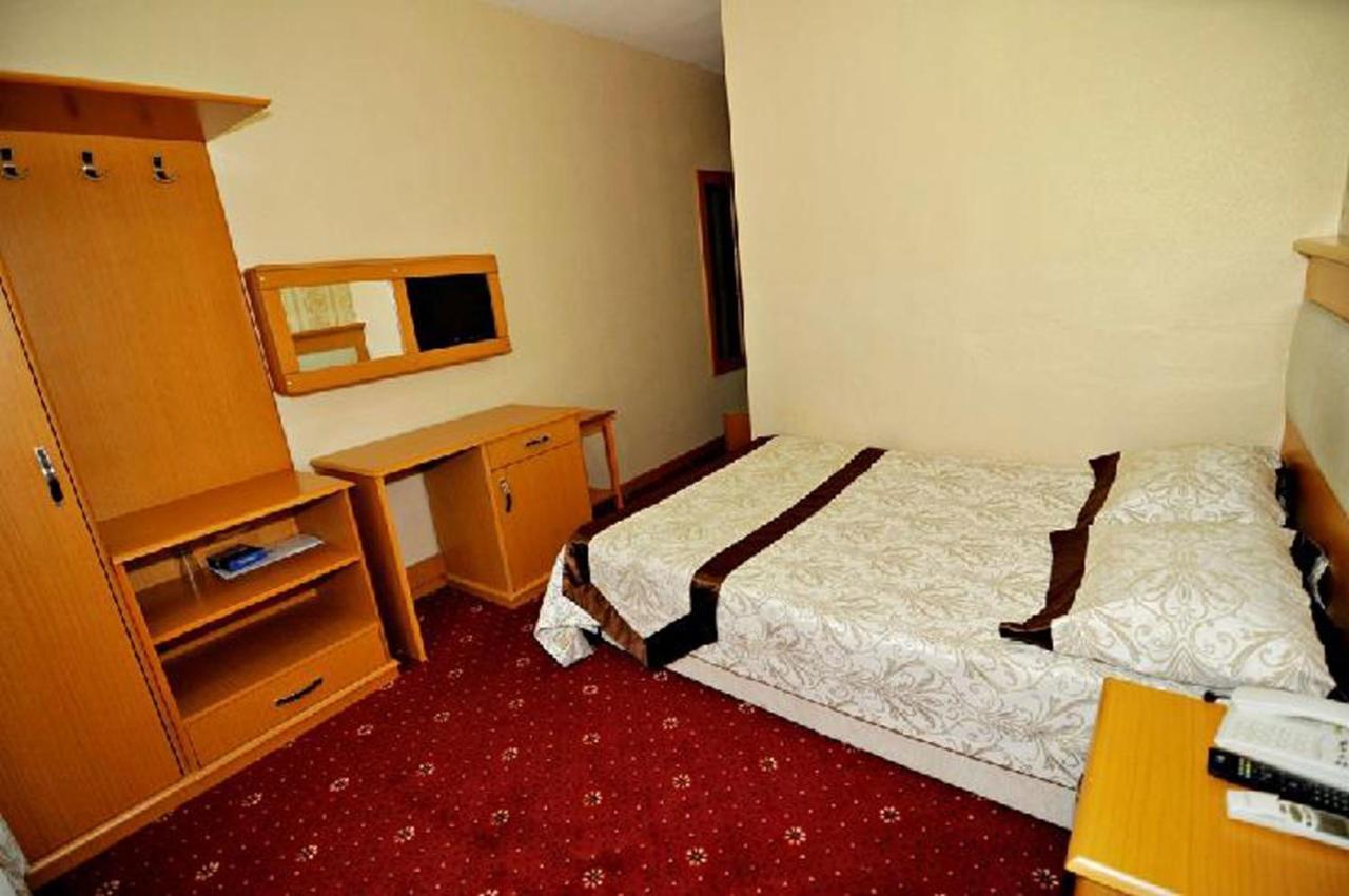 HOTEL ILICAK — ISTANBUL — fotografie hotel nr. 30