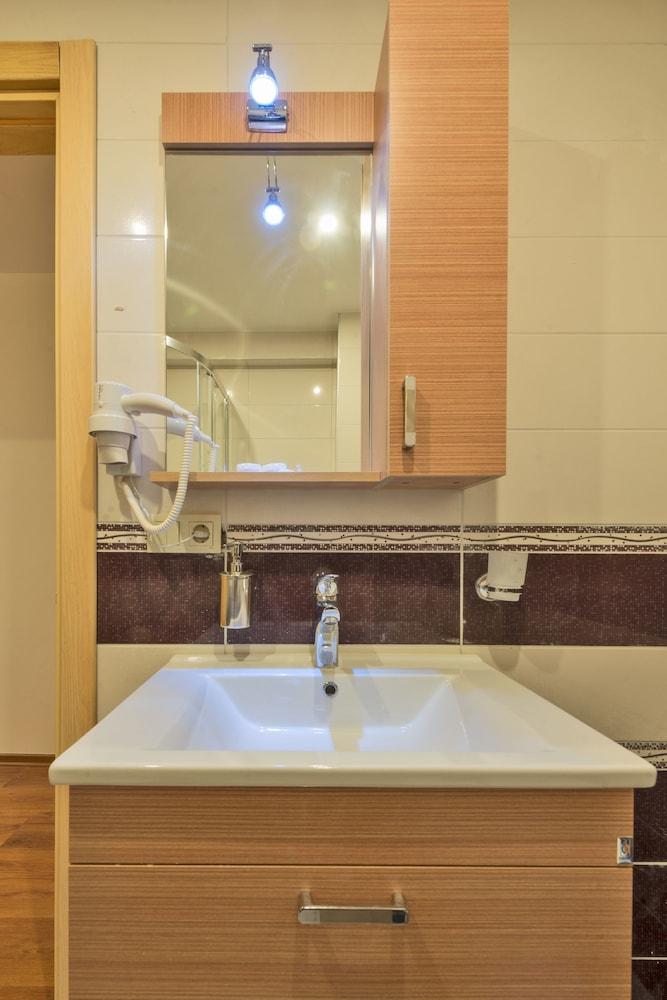 INVICTUM RESIDENCE — ISTANBUL — fotografie hotel nr. 25