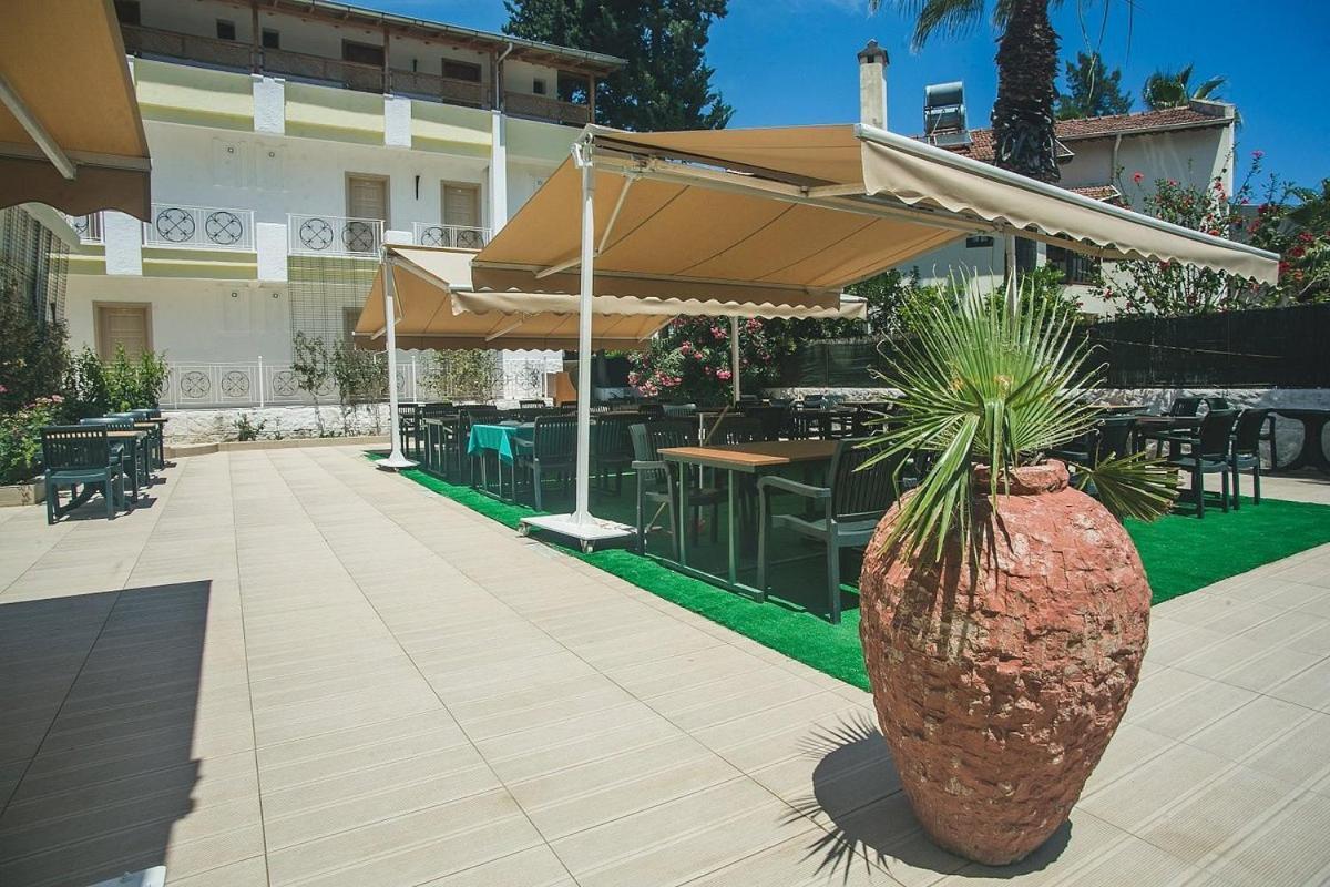 KEMER STAR HOTEL — KEMER — фотография отеля №23