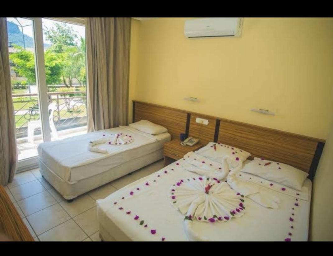 KEMER STAR HOTEL — KEMER — фотография отеля №2
