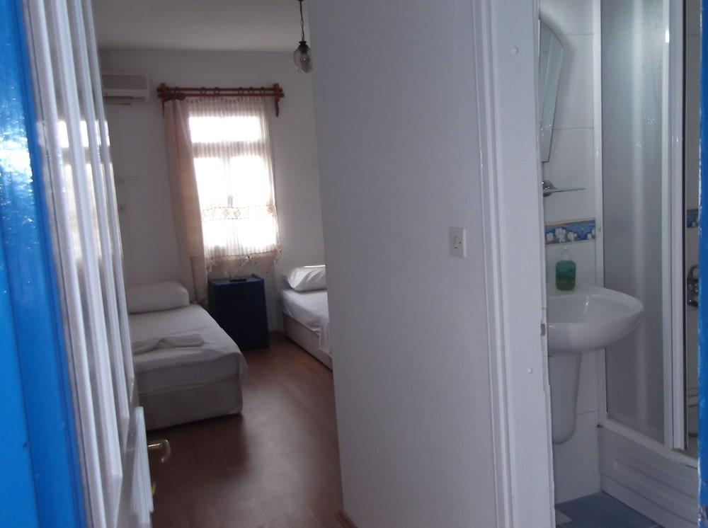 NIL MARS OTEL — BODRUM — fotografie hotel nr. 4