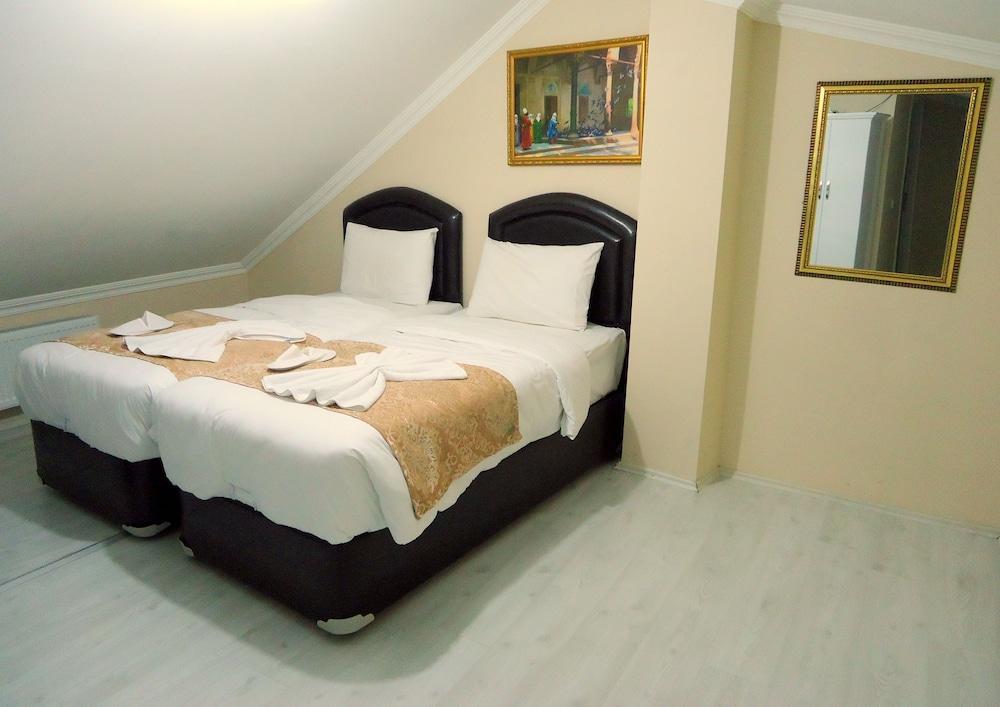 TOLGA HOTEL — ISTANBUL — fotografie hotel nr. 13