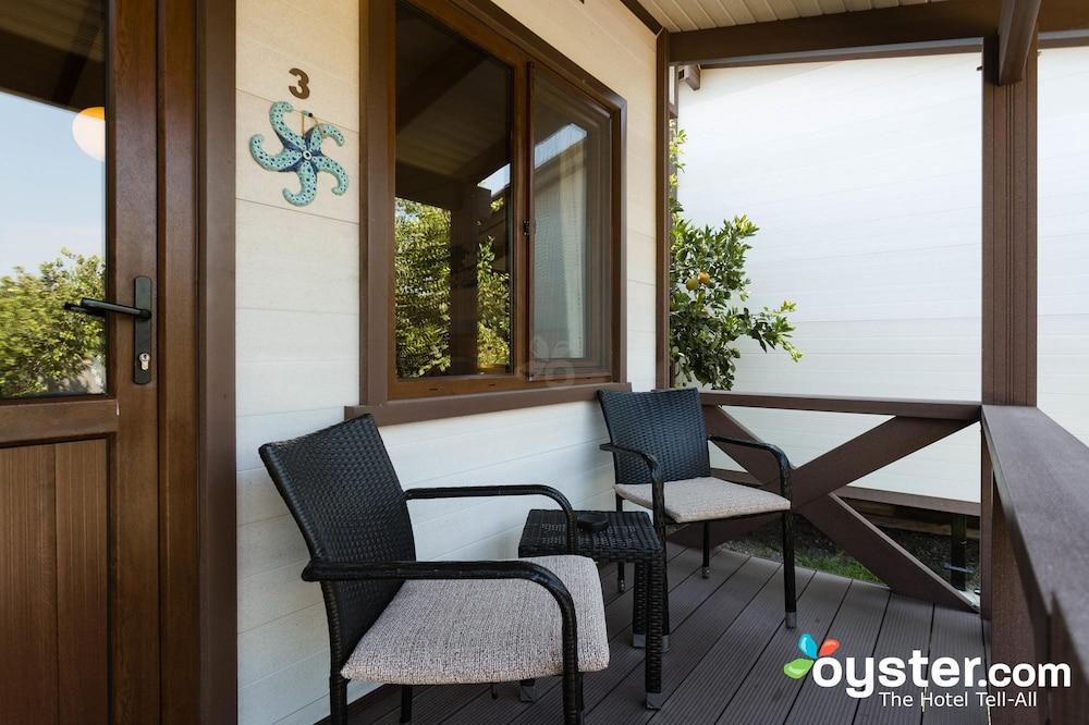 SEDIR RESORT — DALYAN — fotografie hotel nr. 21