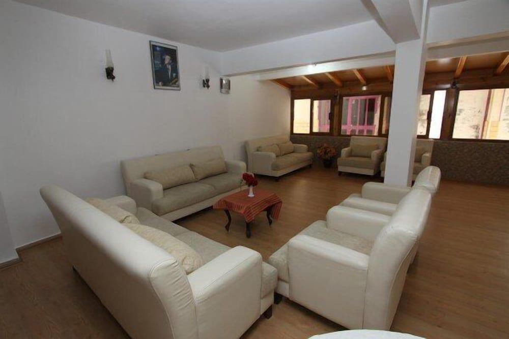 KOZ EREN HOTEL — CESME — фотография отеля №15