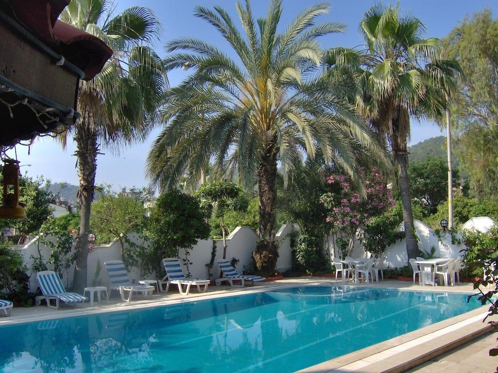 MURAT — KEMER — фотография отеля №26