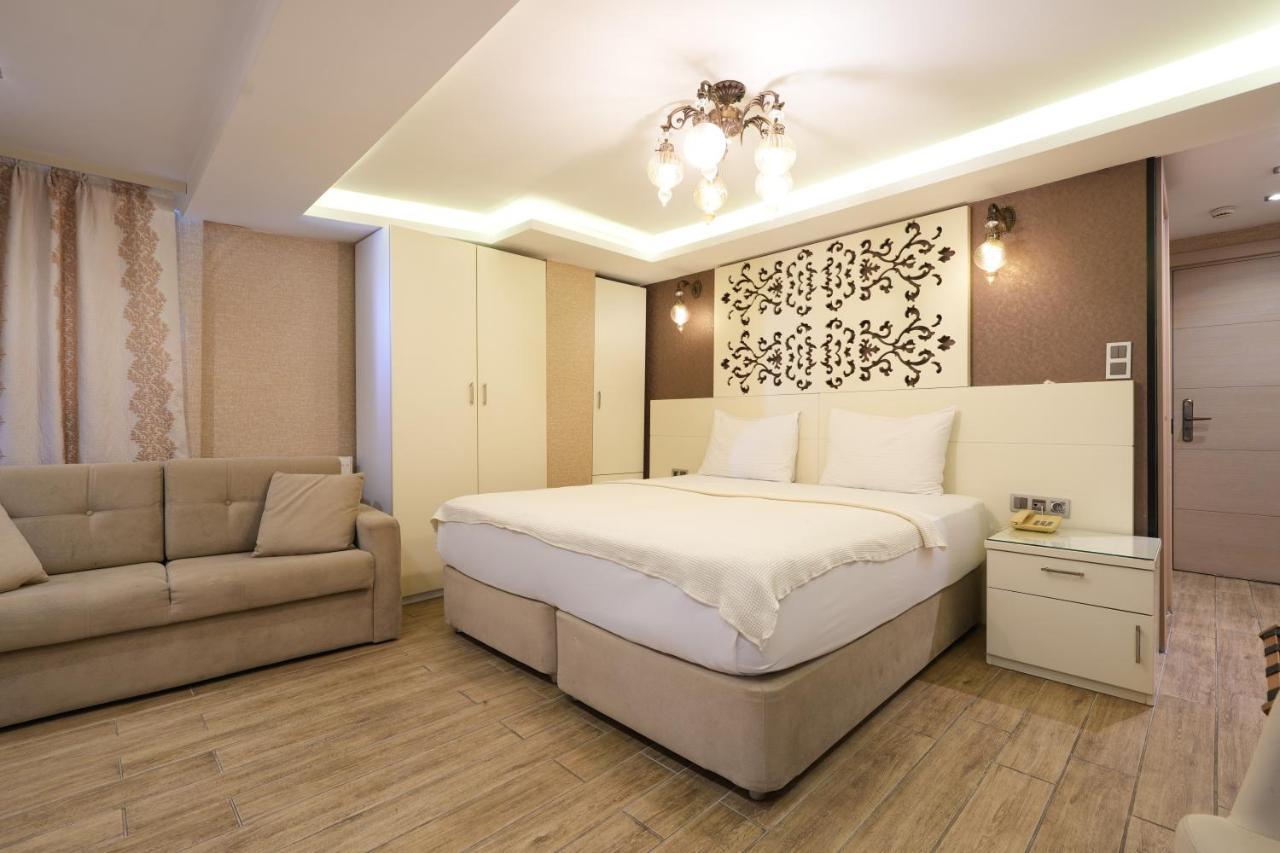 ROOMS INN TAXIM — ISTANBUL — фотография отеля №7