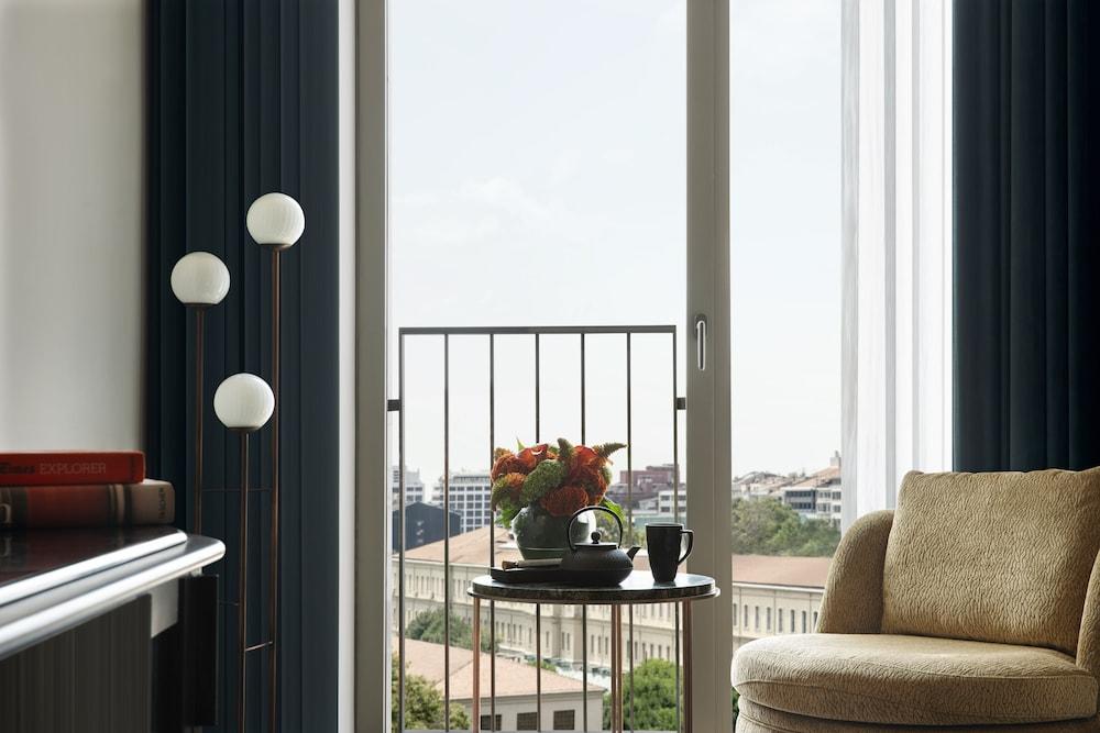 GLENS PALAS ISTANBUL — ISTANBUL — fotografie hotel nr. 7