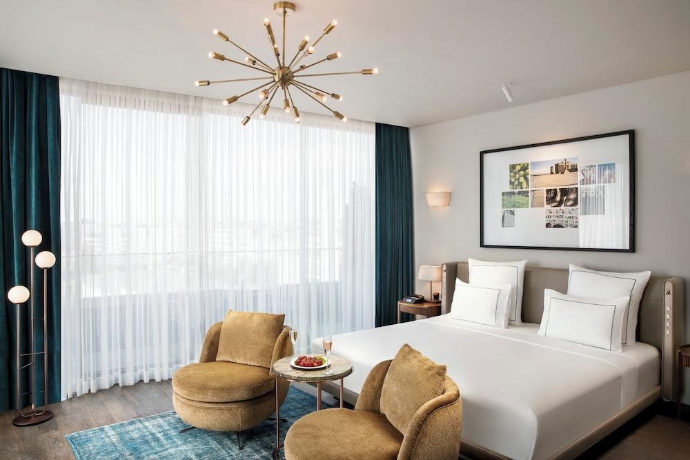 GLENS PALAS ISTANBUL — ISTANBUL — fotografie hotel nr. 15