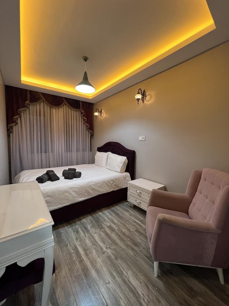 TAKSIM CMLM APART — ISTANBUL — fotografie hotel nr. 8