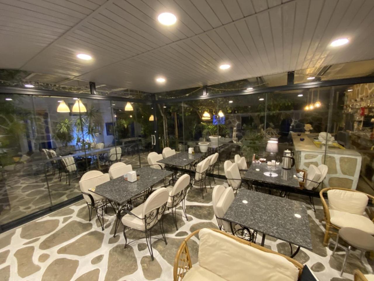 ARTUNC — BODRUM — fotografie hotel nr. 18