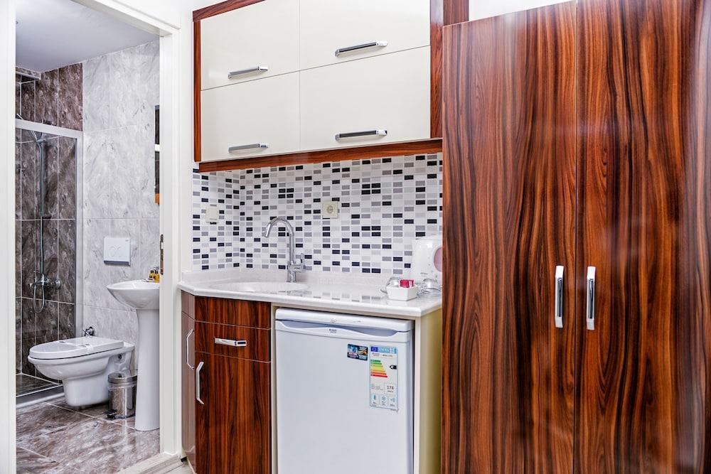 MYSUN EW HOTEL — IZMIR — фотография отеля №17