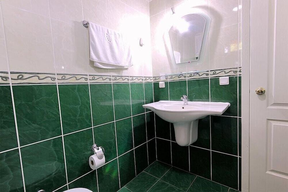 MANDAL-INN HOTEL — DALYAN — fotografie hotel nr. 24