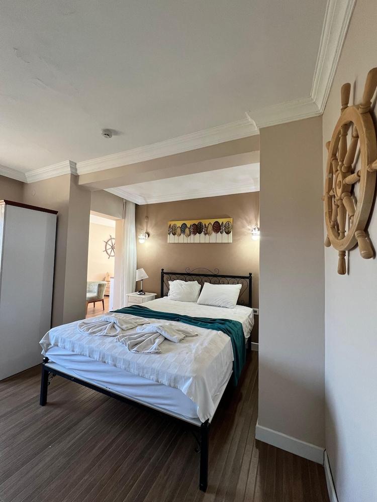 ADEN BUTIK HOTEL (ADULTS ONLY) — CESME — фотография отеля №21