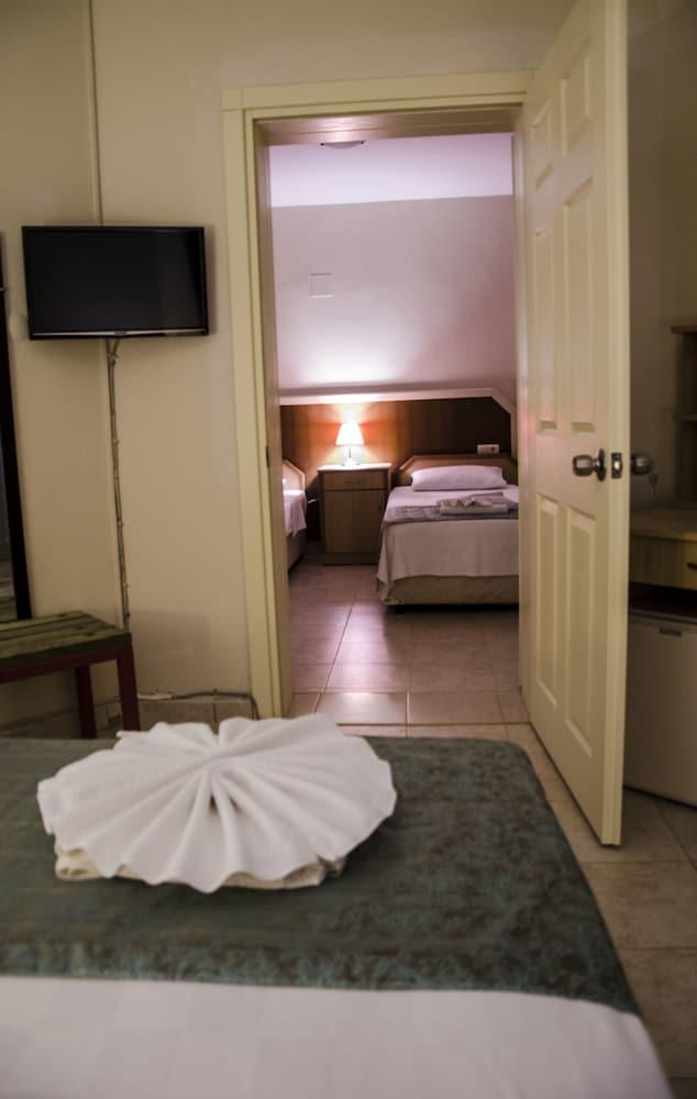 YAPRAK HOTEL — DALYAN — fotografie hotel nr. 16