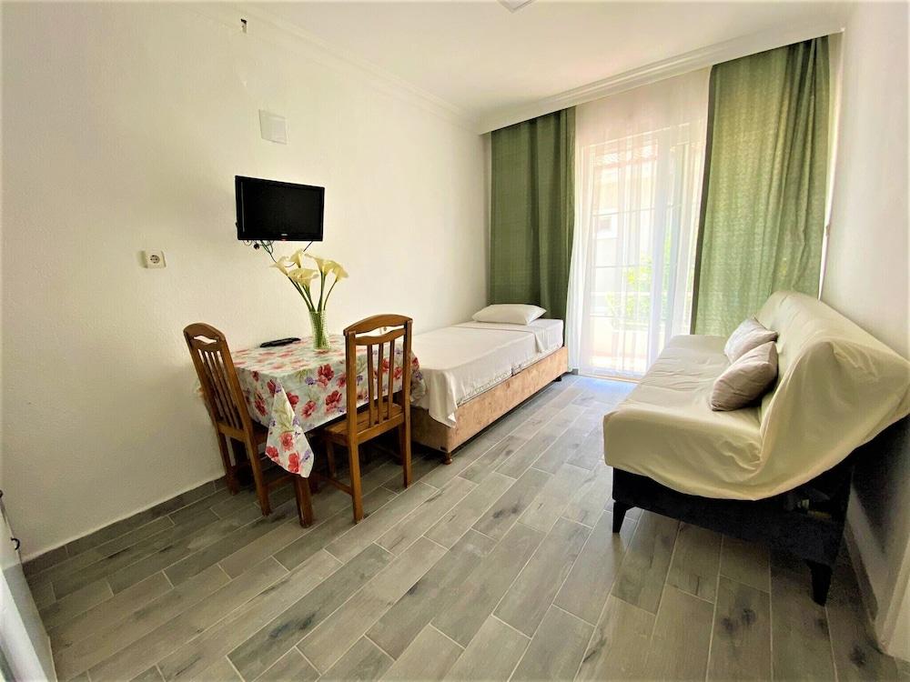 GURKAN APART HOTEL — DALYAN — фотография отеля №8