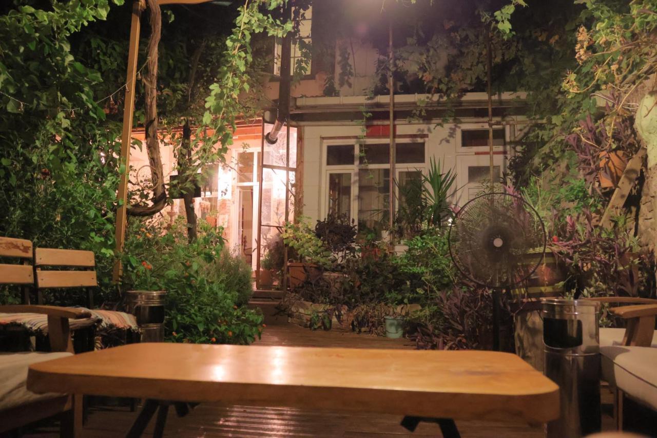 LOTUS GARDEN HOSTEL — IZMIR — фотография отеля №31