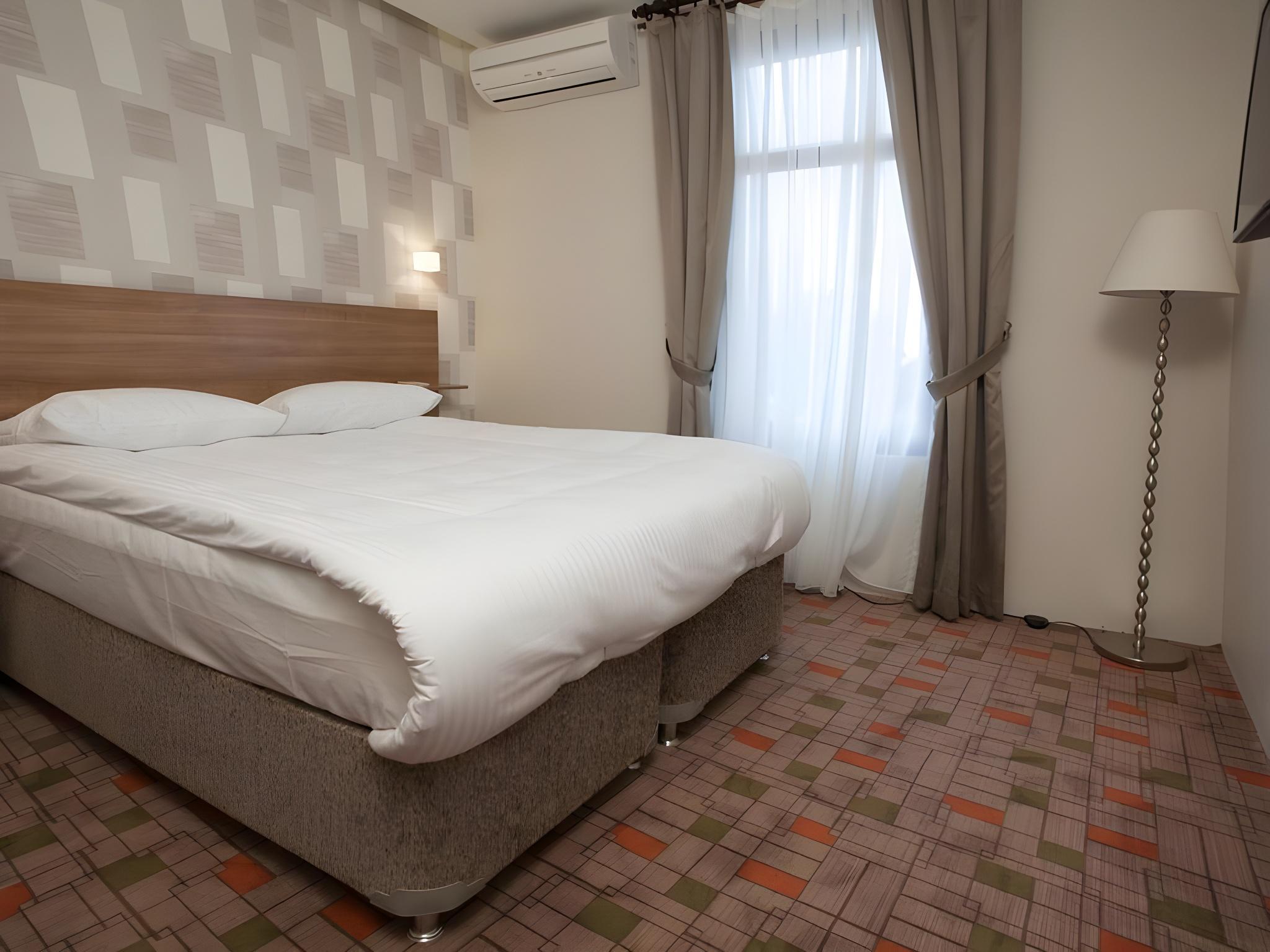 SERENE HOTEL — ISTANBUL — fotografie hotel nr. 4