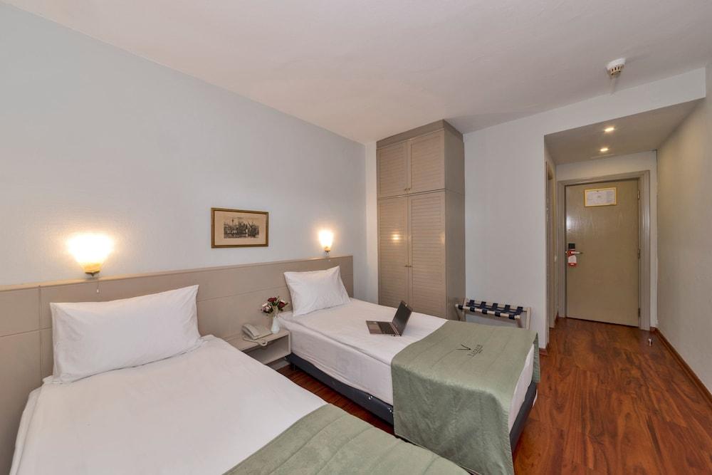 FEBOR PARK HOTEL — ISTANBUL — fotografie hotel nr. 19