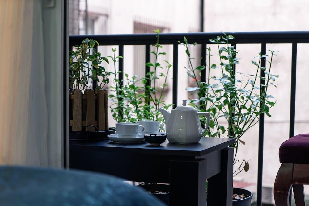 TAKSIM YAZICI RESIDENCE — ISTANBUL — fotografie hotel nr. 23