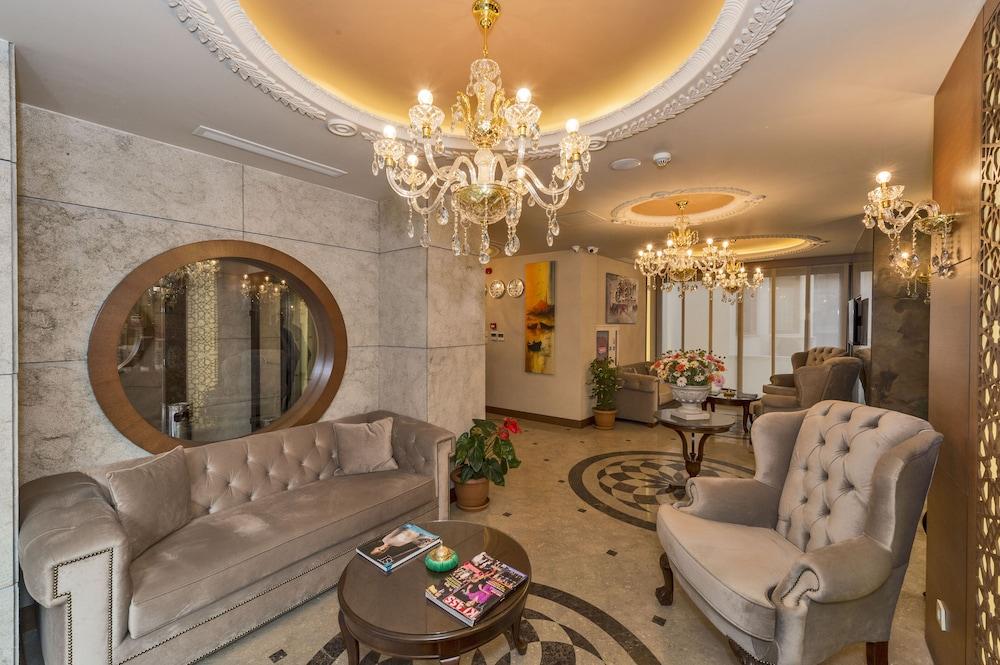 VIORE HOTEL ISTANBUL — ISTANBUL — fotografie hotel nr. 8