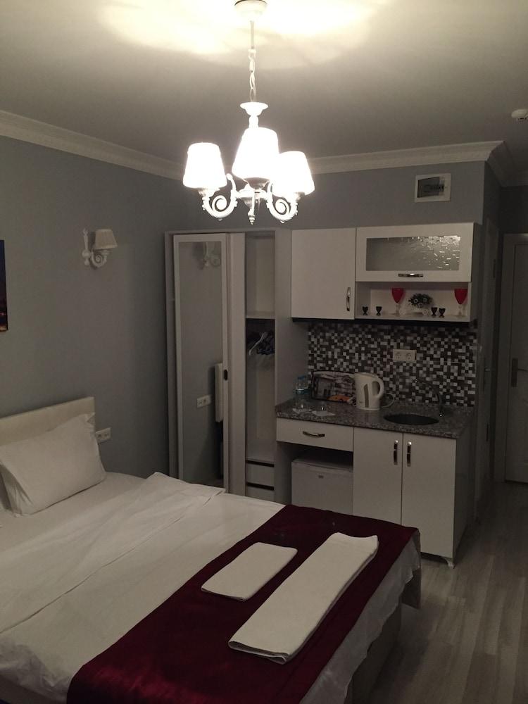 SUNRISE ISTANBUL SUITES — ISTANBUL — fotografie hotel nr. 6