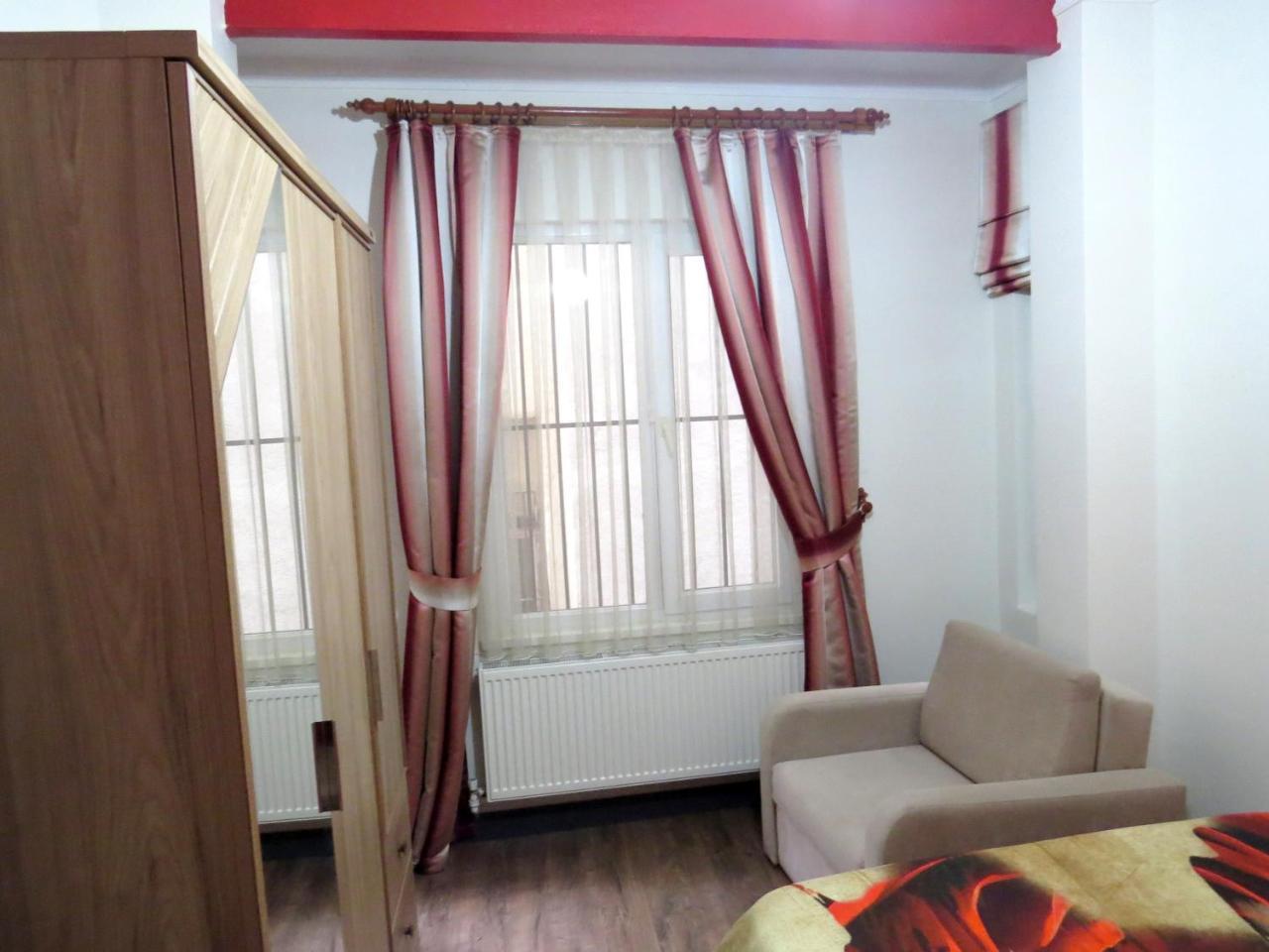 BERRY LIFE APARTS — ISTANBUL — фотография отеля №18