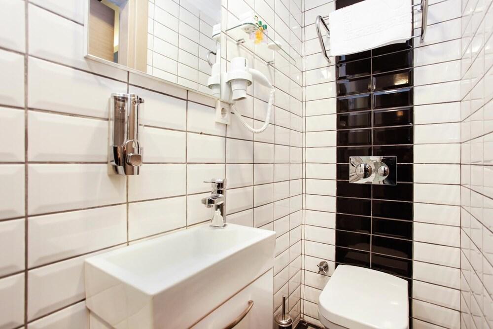 TAKSIM DOORWAY SUITES (ADULTS ONLY) — ISTANBUL — фотография отеля №31
