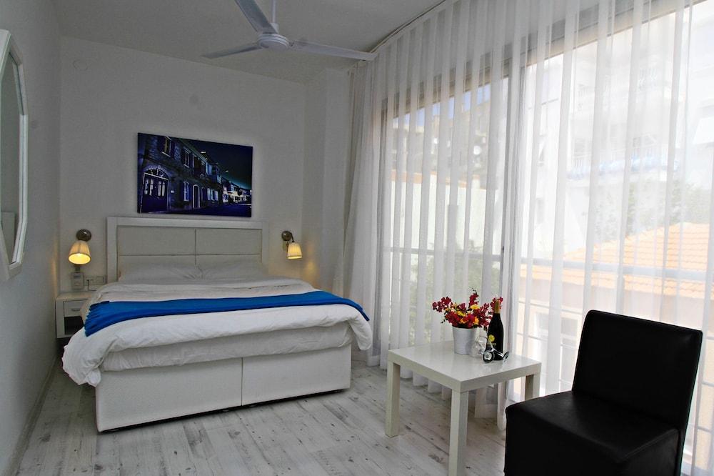 LARIMAR BOUTIQUE HOTEL — CESME — fotografie hotel nr. 6