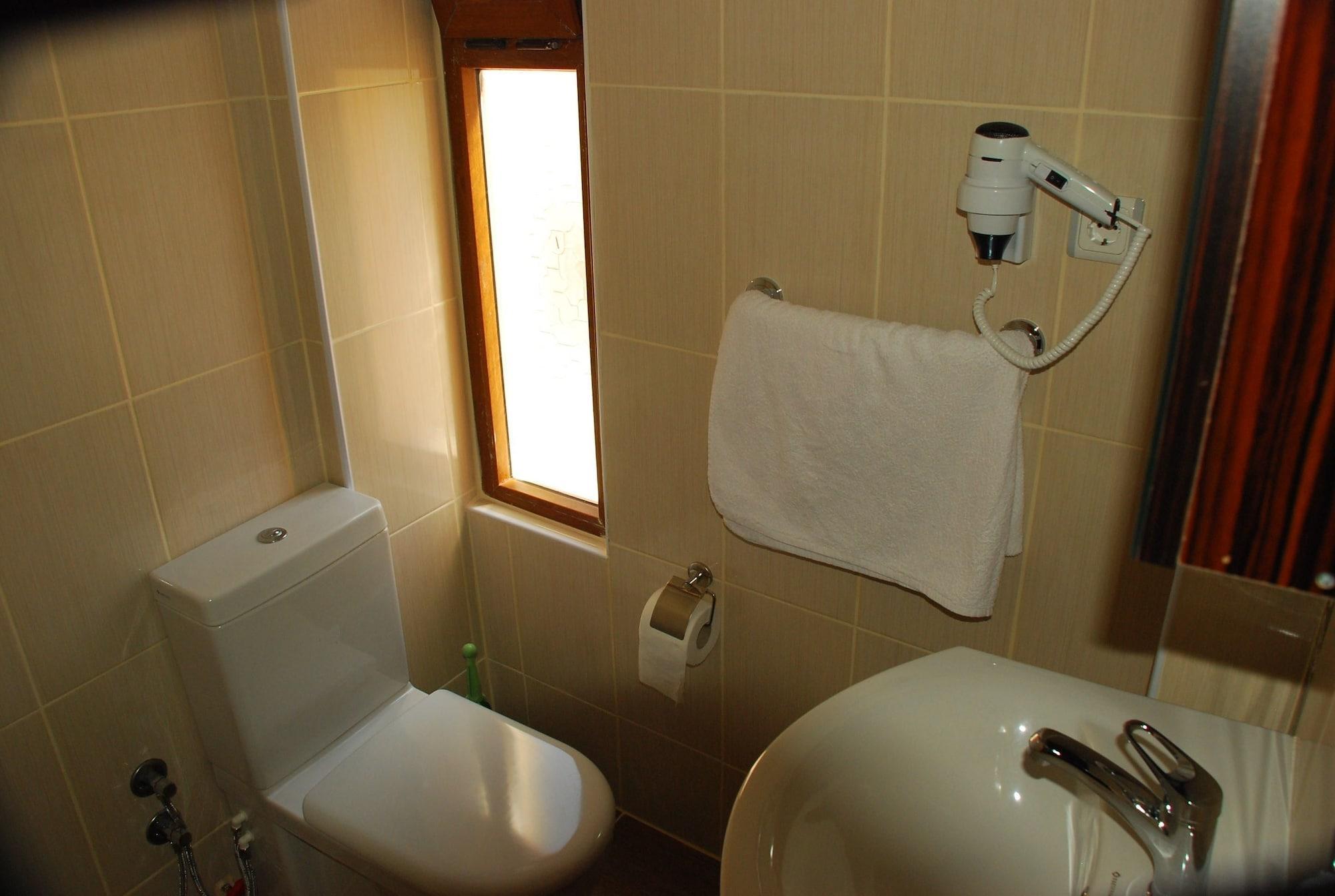 YALCIN — CESME — fotografie hotel nr. 40