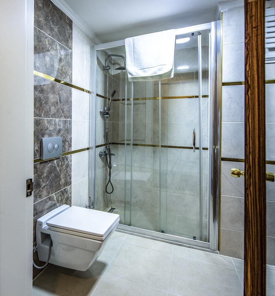 IZMIR MADI OTEL — IZMIR — фотография отеля №25
