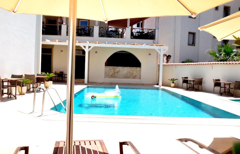 OLIVIAS GROUP HOTEL — BODRUM — fotografie hotel nr. 22