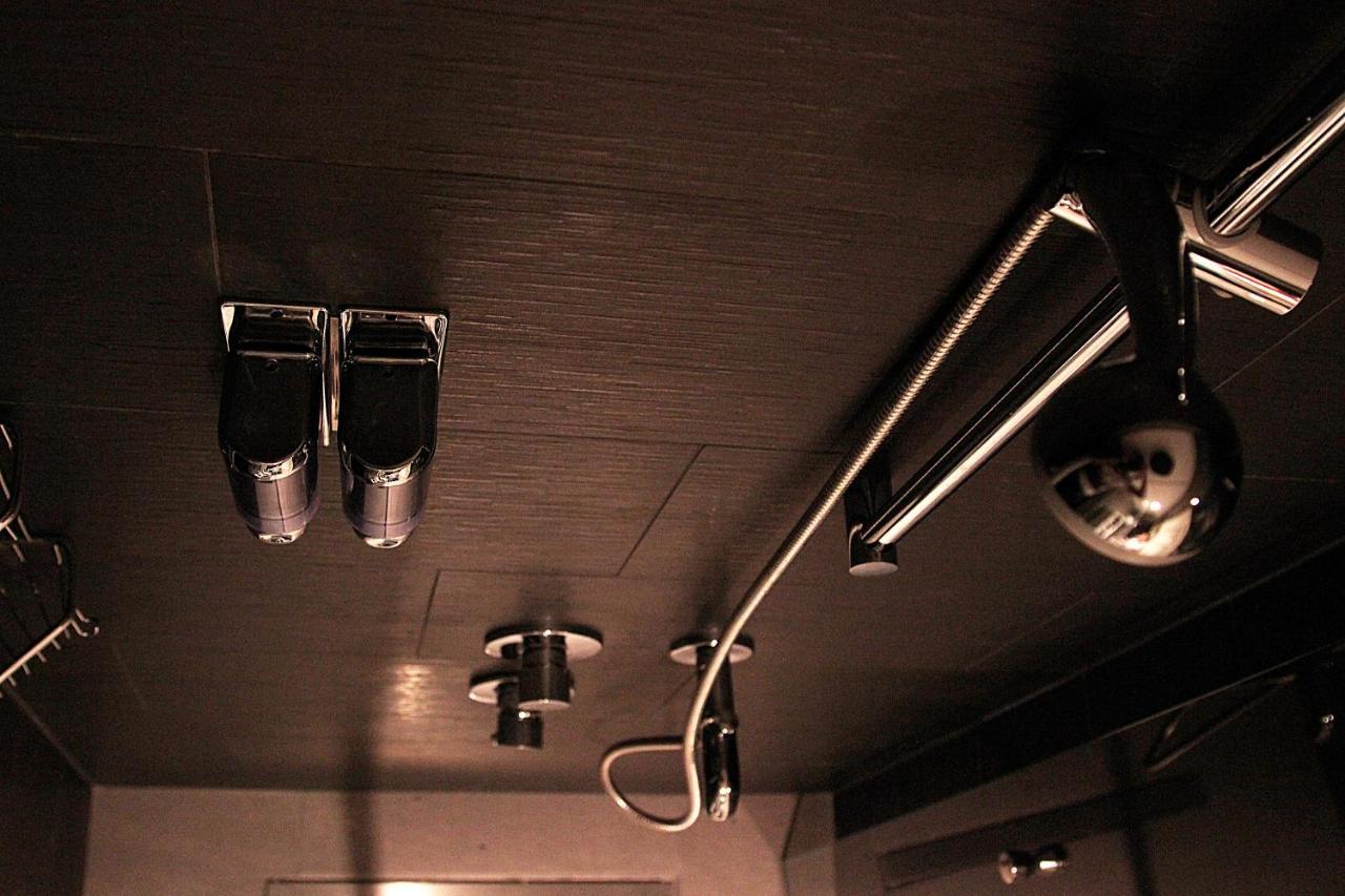 FRIDA SUITES AND APARTS — ISTANBUL — фотография отеля №22