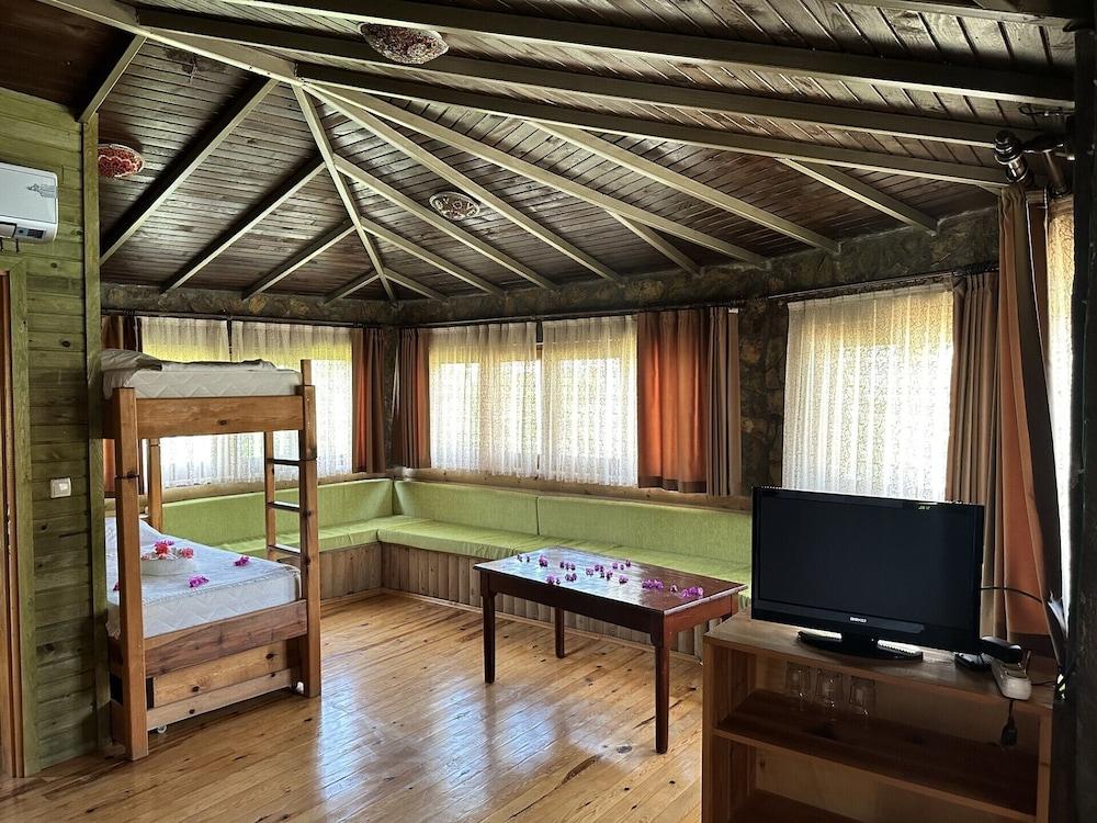 BAHAUS RESORT — DALYAN — fotografie hotel nr. 30