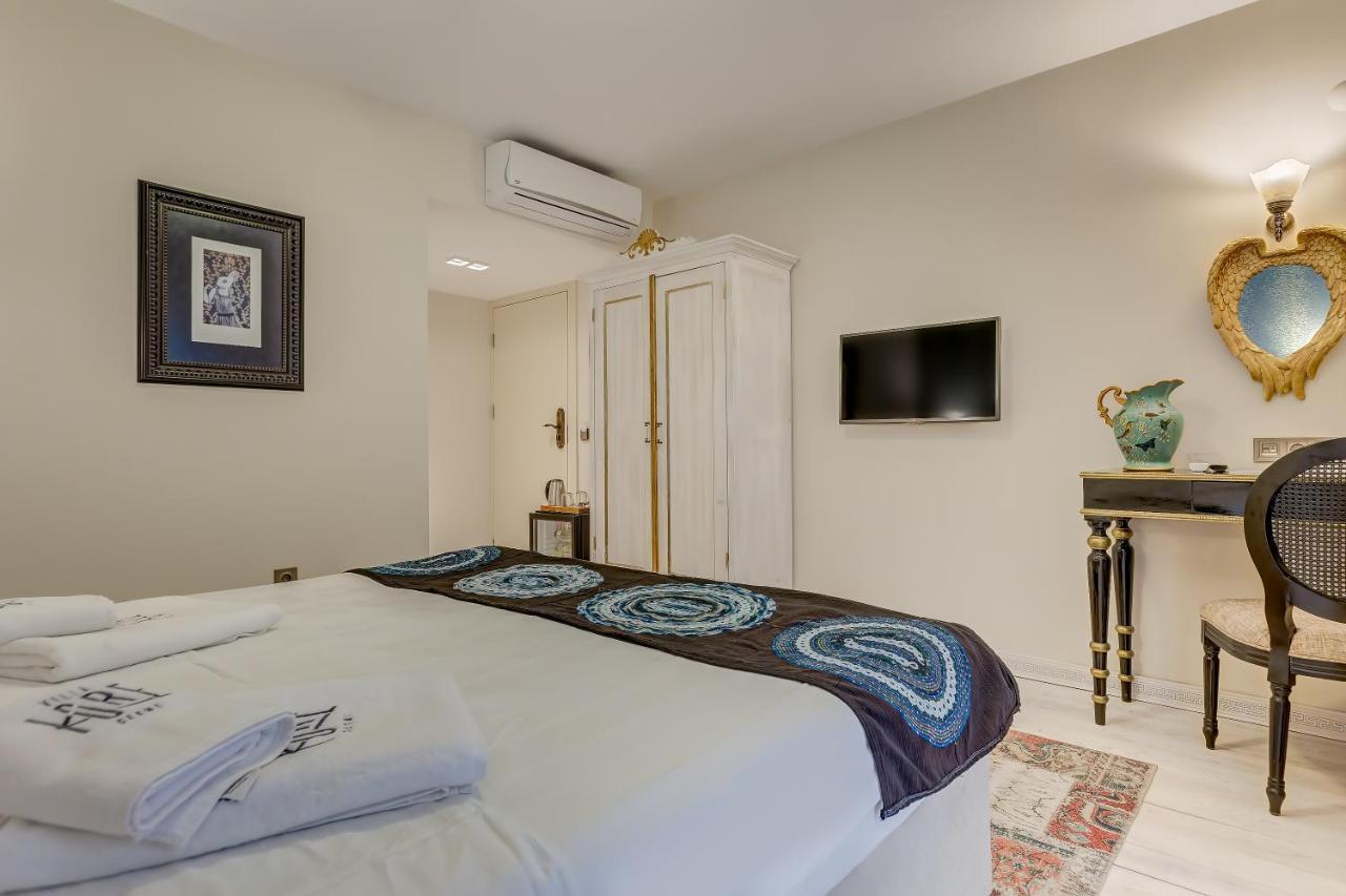 VILLA KORE CESME — CESME — fotografie hotel nr. 10
