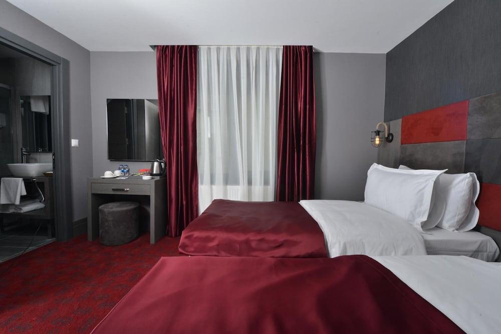 A11 HOTEL — ISTANBUL — фотография отеля №21