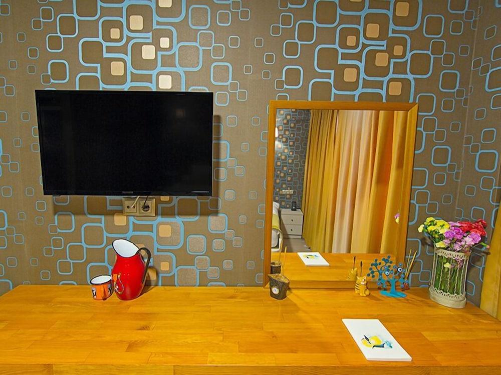 KUZEN OTEL (ADULTS ONLY) — ISTANBUL — фотография отеля №19