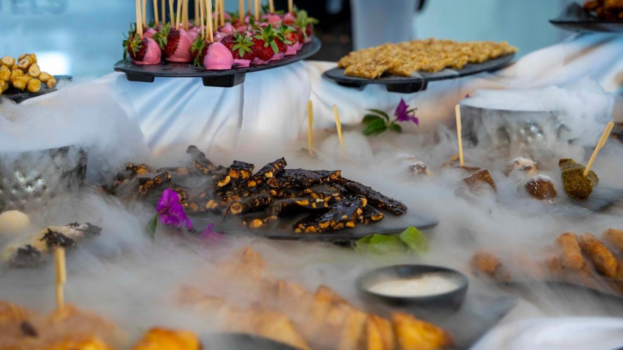 AMON HOTELS BELEK (ADULTS ONLY) — BELEK — фотография отеля №16