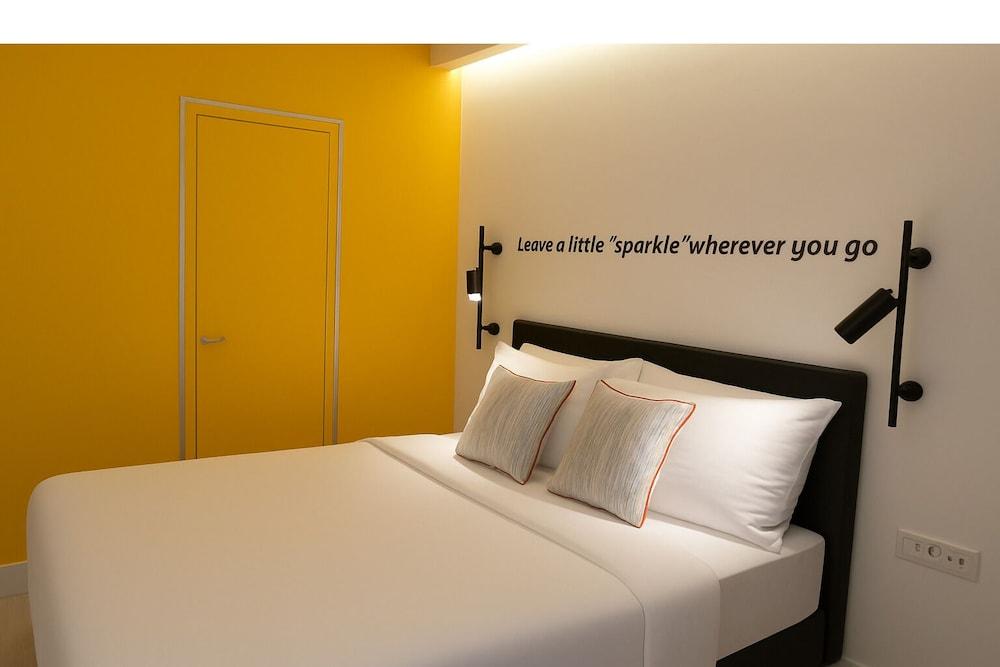 SPARKLE HOTEL — ISTANBUL — fotografie hotel nr. 15