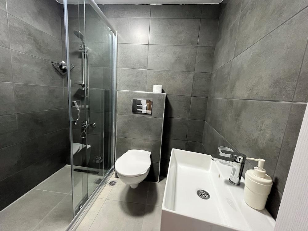 JASMINE APARTMENT — ISTANBUL — fotografie hotel nr. 30