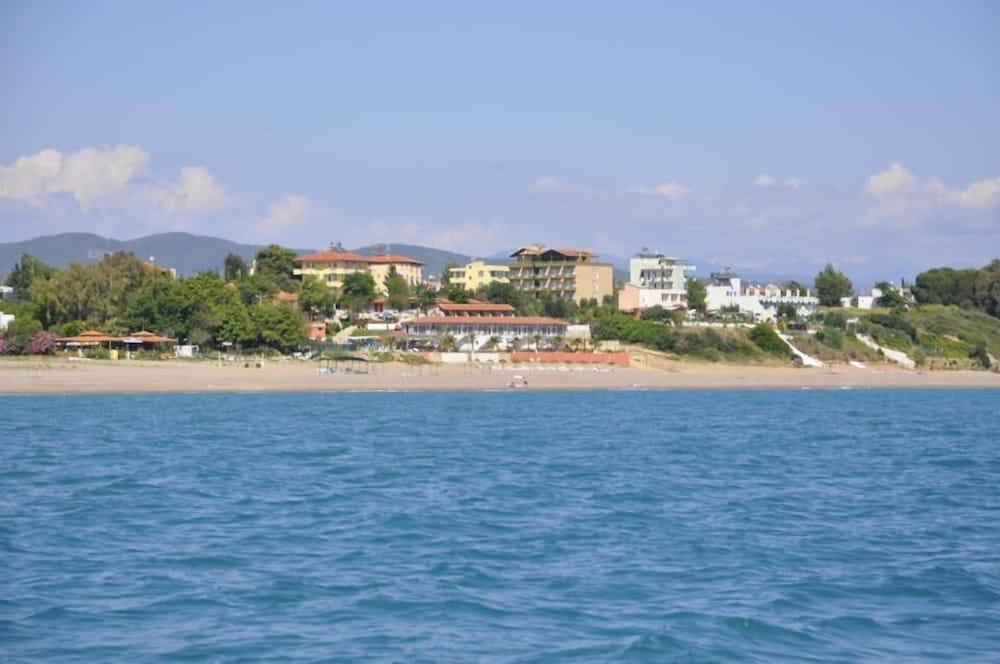 ANKO BEACH RESORT HOTEL — KIZILOT — fotografie hotel nr. 15