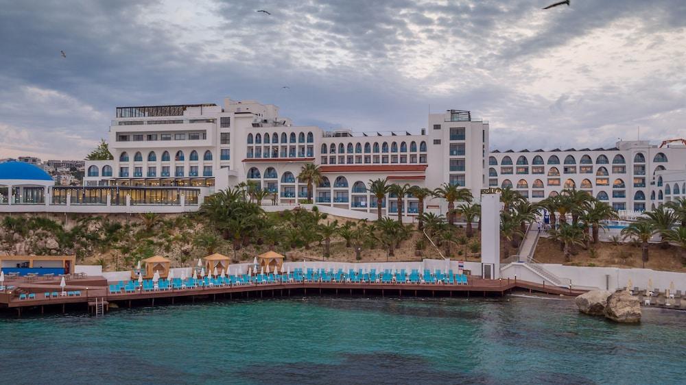 INFINITY BY YELKEN — KUSADASI — fotografie hotel nr. 26