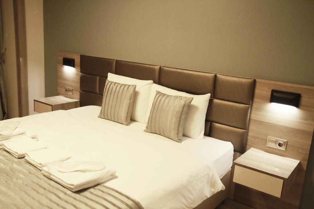 NEW SUITES — ISTANBUL — фотография отеля №33