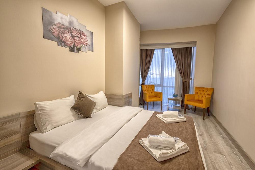 MYHOUSE SUITES HOTEL — ISTANBUL — фотография отеля №22