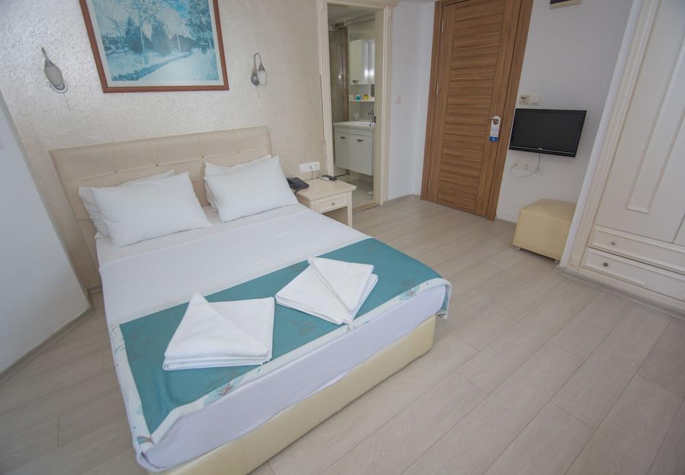 GEO BEACH HOTEL — MARMARIS — fotografie hotel nr. 7
