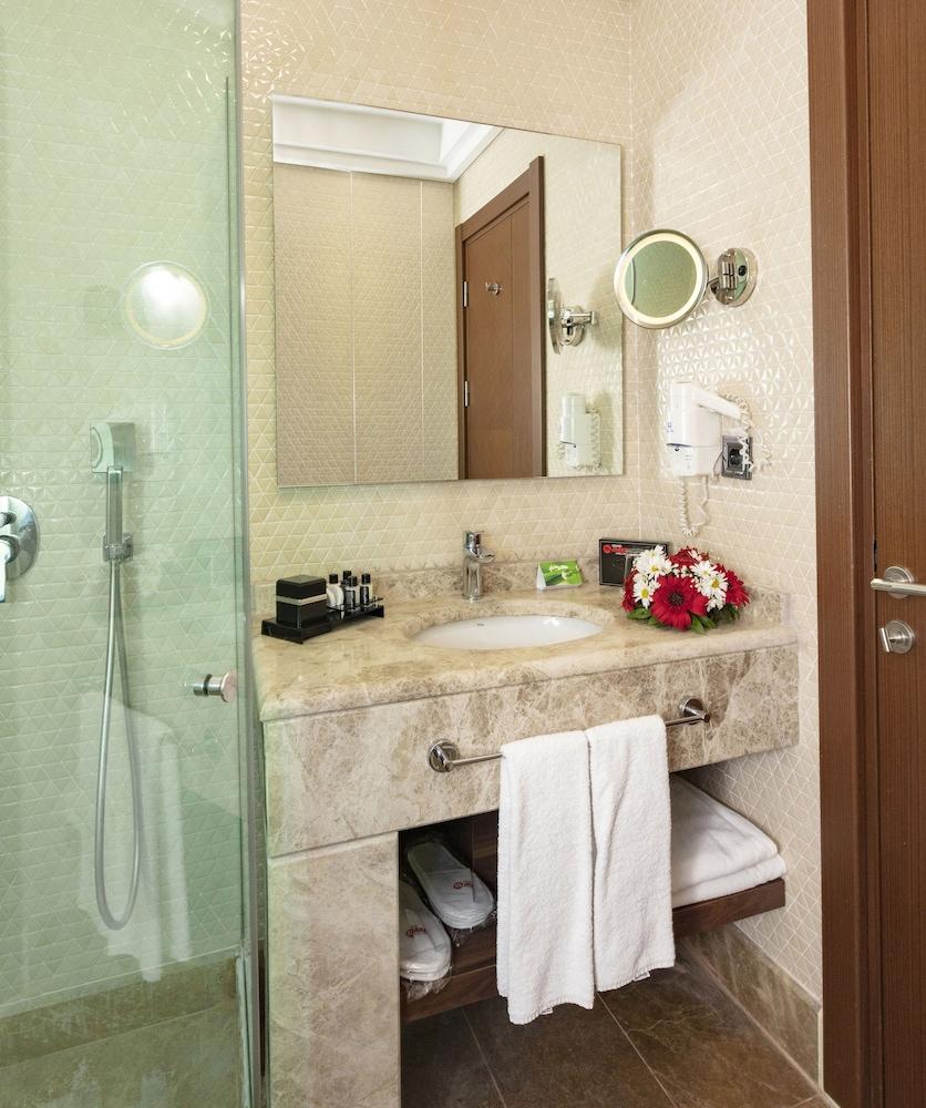 GRAND MAKEL HOTEL TOPKAPI — ISTANBUL — fotografie hotel nr. 13