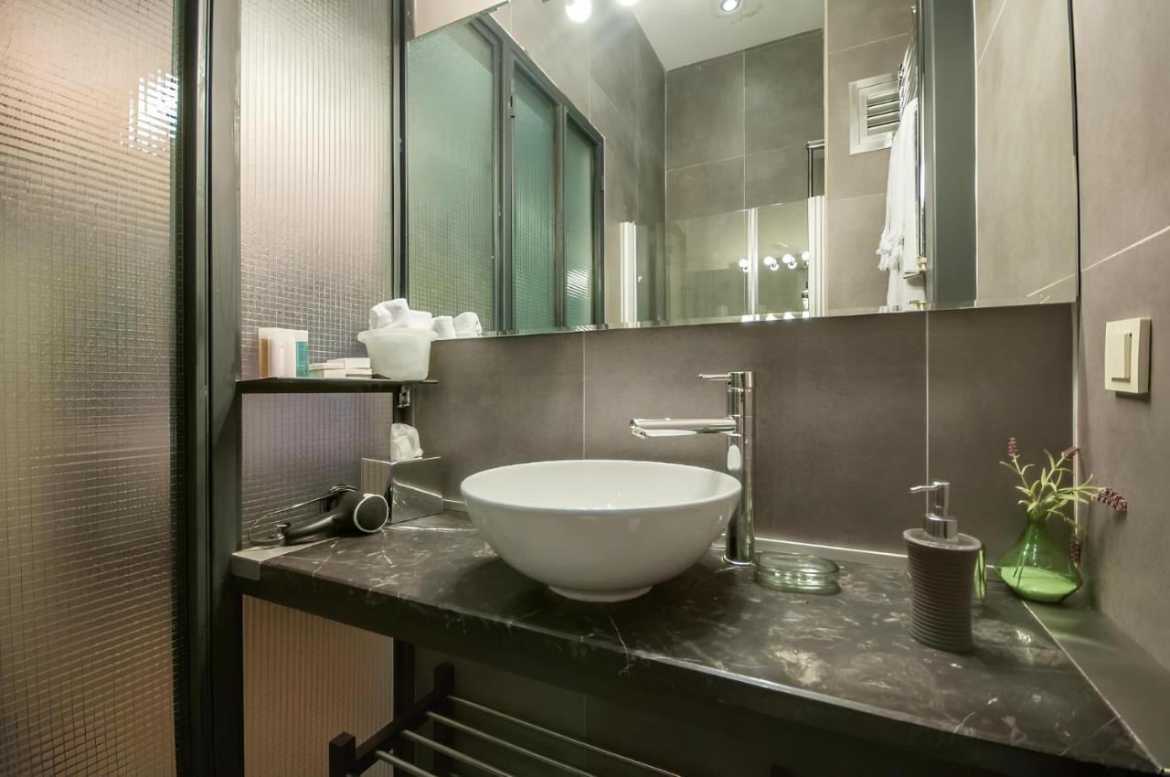ROOMS GALATA — ISTANBUL — fotografie hotel nr. 34
