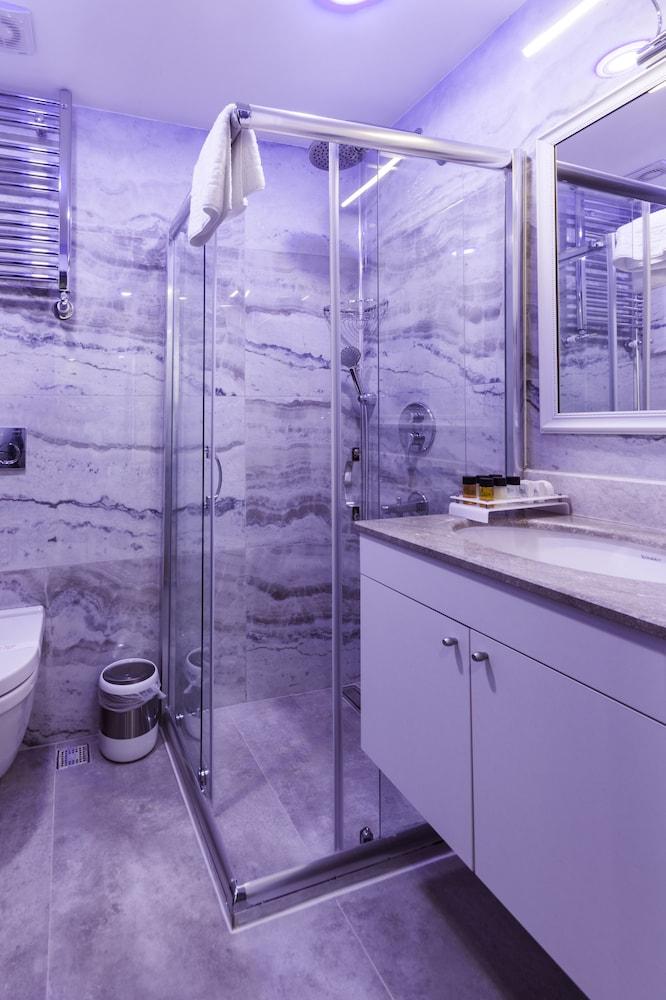 ANTUSA DESIGN HOTEL & SPA — ISTANBUL — фотография отеля №16