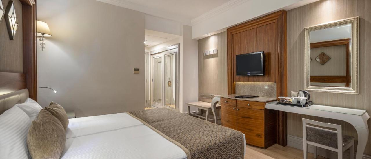 SIDE STAR RESORT — SIDE — fotografie hotel nr. 23